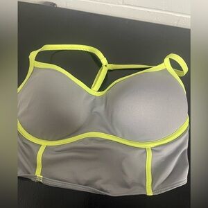 Workout bra size mediumDD